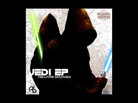 Hellfire Machina - Jedi