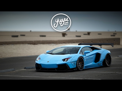 TOP 10 BASS DROPS - AMAZING BASS BOOST - 2017 February 2 [BASS BOOSTED]