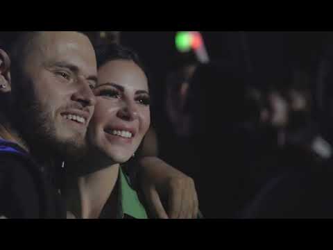 EVROPA SUPERCLUB | Official Video | DEC 2021