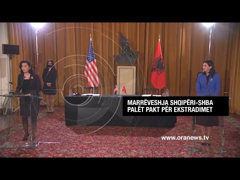 Edicioni informativ - 22 Dhjetor 2020 - Ora 12:00 - RTV Ora