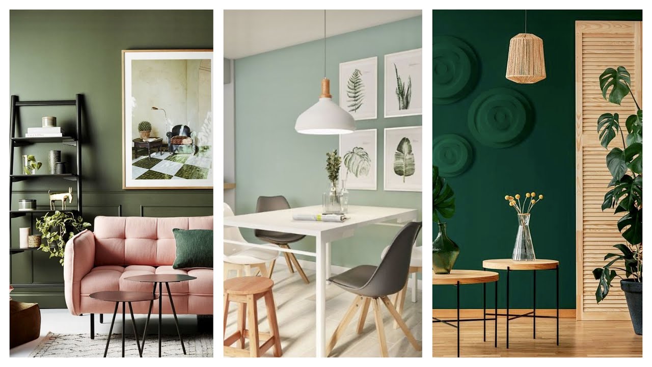 Watch Now 15 SALAS VERDES Para se INSPIRAR - Eduardo Wizard 15 SALAS VERDES Para se INSPIRAR - Eduardo Wizard