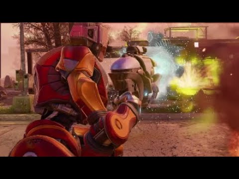 XCOM 2 | Episode 44 [Momentum Building]
