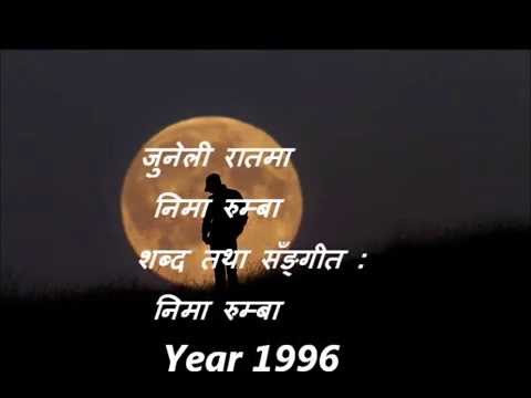 JUNELI RAATMA : NimaRumba