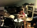 Spence Learning A New Piece With His Dad