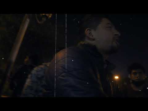 ZONA DE SANGRE - GOGO VS NESY