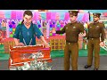 भिखारी चोर कहानियां Funny Beggar Chor Kahaniya Hindi Funny Comedy 