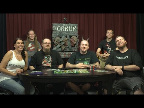 How to play with Tom and Chris