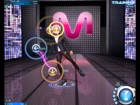 Scream - Usher [MStar Korea]