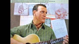 Eddy Arnold I'd trade all of my tomorrows