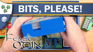 Nights Around a Table - A Feast for Odin video thumbnail