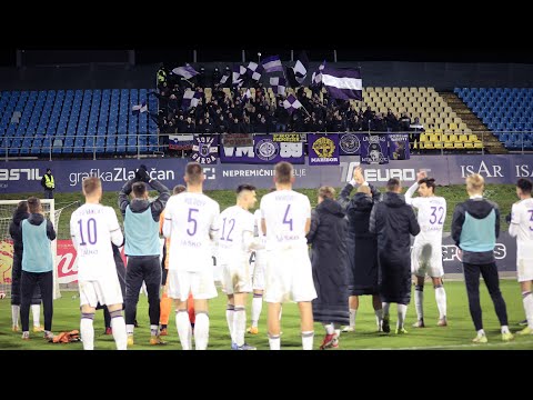 NK Celje 0-1 NK Maribor 