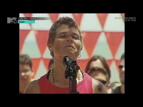 Luau MTV - Cássia Eller (2002)