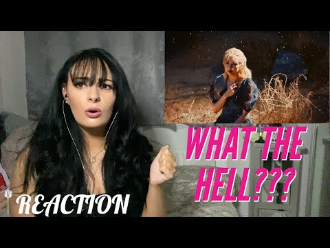 REACTING TO DREAMCATCHER SCREAM #드림캐쳐-IRISH GIRL REACTION//LOLY