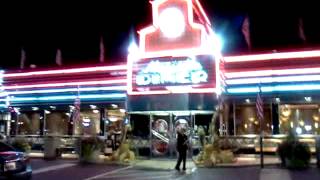 Marietta Diner