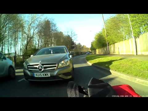 MGIF at all costs | KU15 KWK