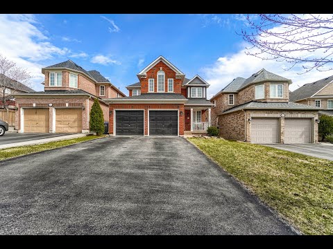 877 Spinning Wheel Crescent, Mississauga Home for Sale - Real Estate Properties for Sale