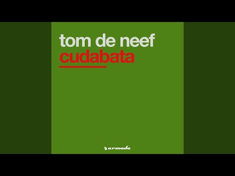 Cudabata (Original Mix)