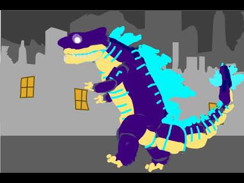 New shark coming soon (MUTANT SHARKJIRA)