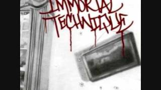 Immortal technique - In the club freestyle
