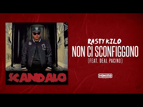 Video thumbnail for Non Ci Sconfiggono