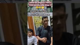 Download lagu ciri sebentar lagi lebaran menurut orang sunda mp3