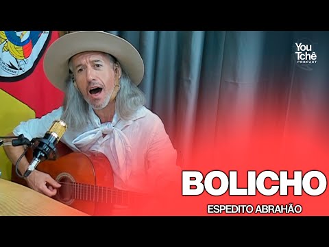 BOLICHO - ESPEDITO ABRAHÃO