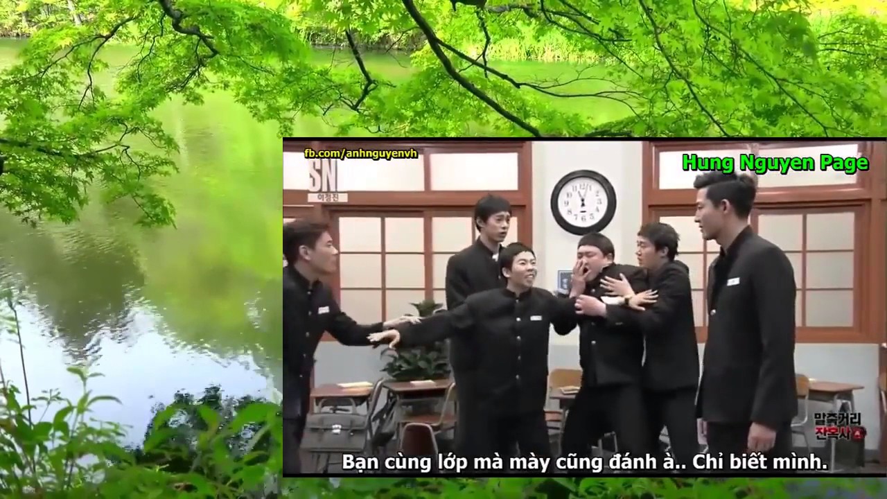 71 Bạo lực học đường Đông Hiếp   YouTube