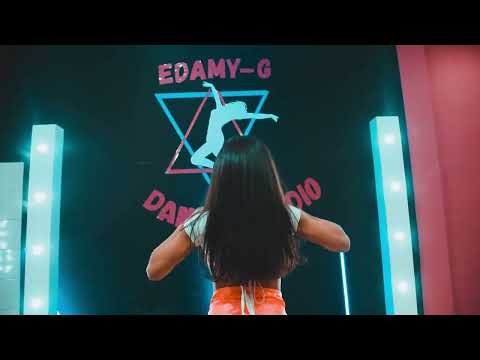 LA OLA -COREOGRAFIA GENESIS FORNO -FUERZA URBANA REGGAETON JUV ADULTO