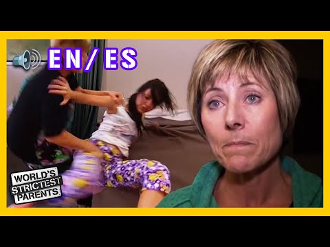 New Zealand Parents Can’t Handle Aussie Teens🇦🇺 | Full Episode
