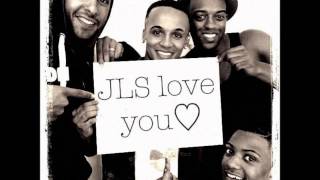 JLS- All the way Chipmunk version