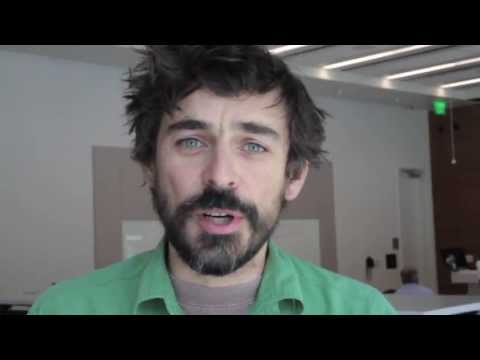 Ilya Shmulevich on TCGA