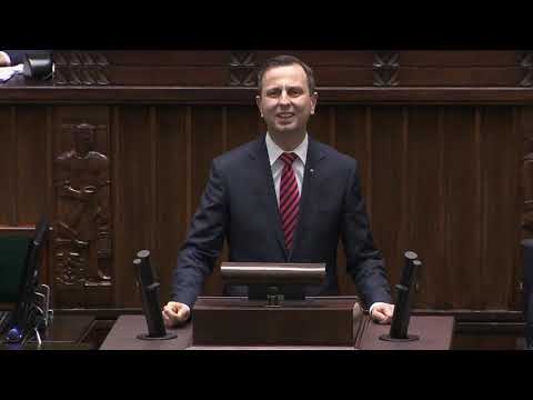 Władysław Kosiniak-Kamysz apeluje o ochronę służb i wsparcie firm