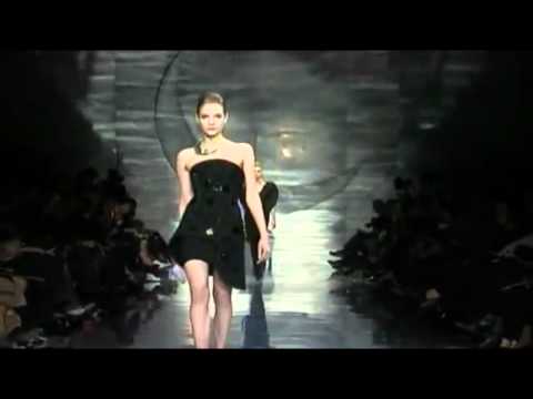 Giorgio Armani Privé   Haute Couture Spring Summer 2010