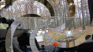 Download lagu Two Classic Airguns: Feinwerkbau Model 90 Pistol and 300s Running Boar mp3