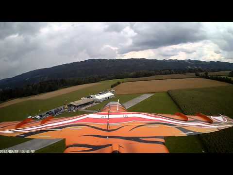 E Impeller Meeting Rosental 2014