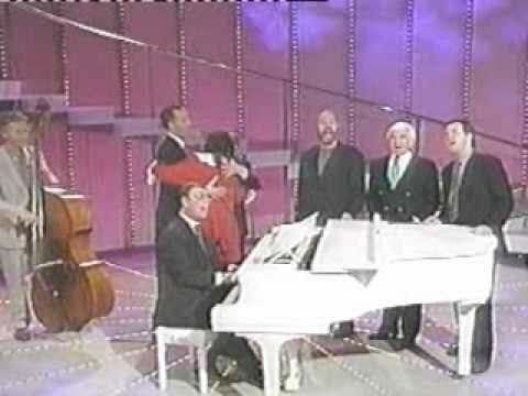 Medley by The Sods (Society of Distinguished Songwriters) TV 1994