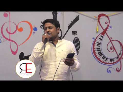 Avinash Panda TUJHME RAB...