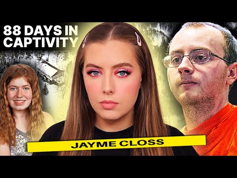 A Child’s WORST Nightmare - The Terrifying Abduction of 13 year old Jayme Closs