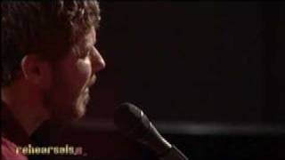 Dan Mangan &quot;Basket&quot; (Live Acoustic)