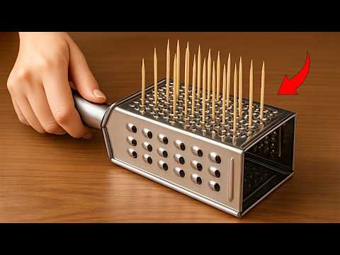 42 geniale Home-Hacks, die Ihr Leben verändern werden