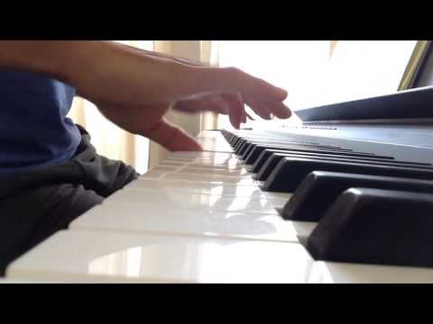 Somewhere Over The Rainbow