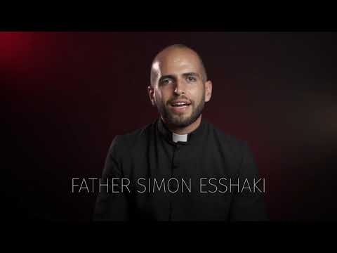 "The Blood of the Martyrs is the Seed of the Church" with Fr. Simon Esshaki