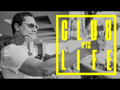 CLUBLIFE by Tiësto Episode 712