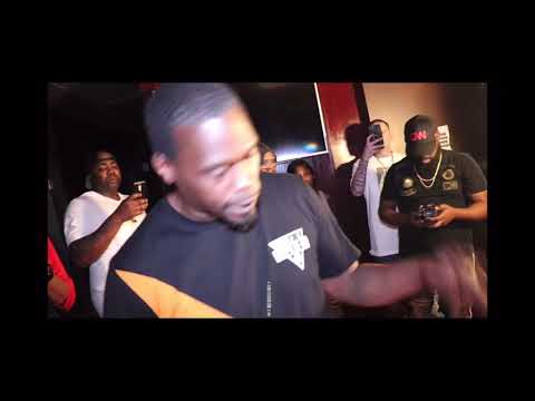 J Dawg at the Enclave (freestyle)