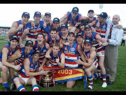 2003 SANFL Grand Final Central 17.9 (111) d West 11.11 (77)