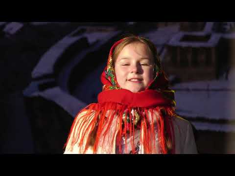 SUCEAVA  🇹🇩  12 2 2023   🎥 PETRU STUDIO 7K