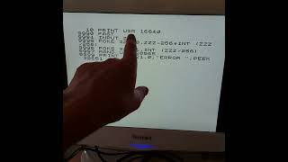 ZX81 ZXAS and ZXDB