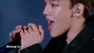 #10 Chen Solo - The Lost Planet In Seoul (DVD)