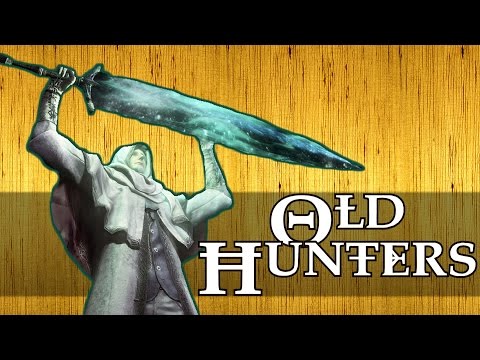 Bloodborne DLC - Amazing Boss Fight