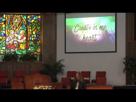 Day By Day - Connie Mitchell - March 13, 2016